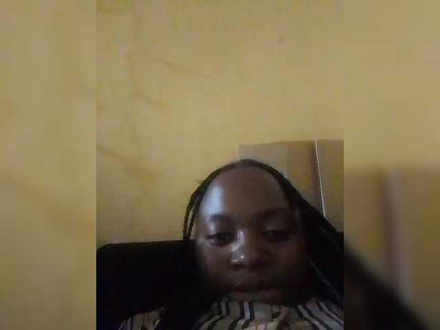 Screenshot di trasmissione Shanny254