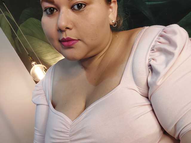 Foto del profilo shanon-bbw