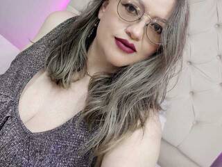 Chat video erotica Shantal-w