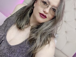 Chat video erotica Shantal-w
