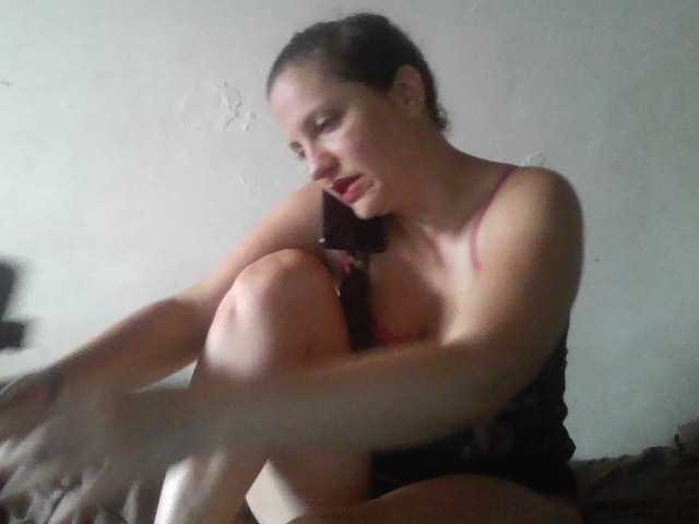 Screenshot di trasmissione shantal22