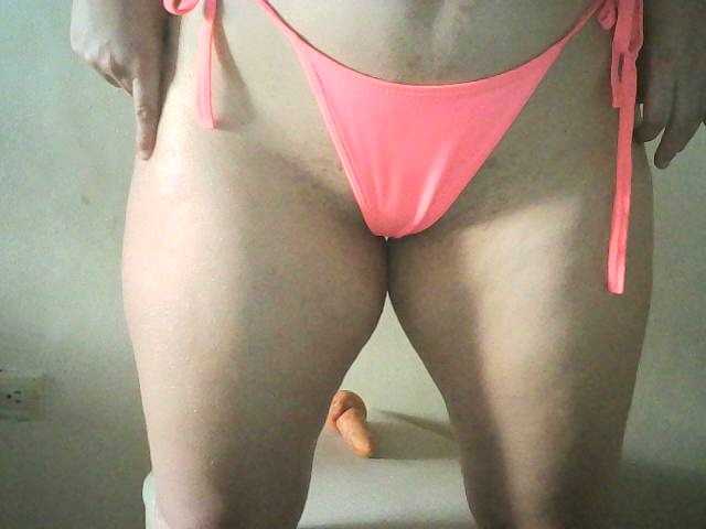 Screenshot di trasmissione shantal22