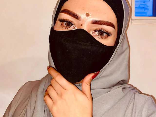 Foto del profilo shantalakrisha