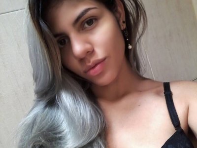 Foto del profilo shantallgomez