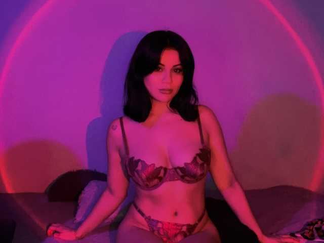 Foto del profilo shantallparis