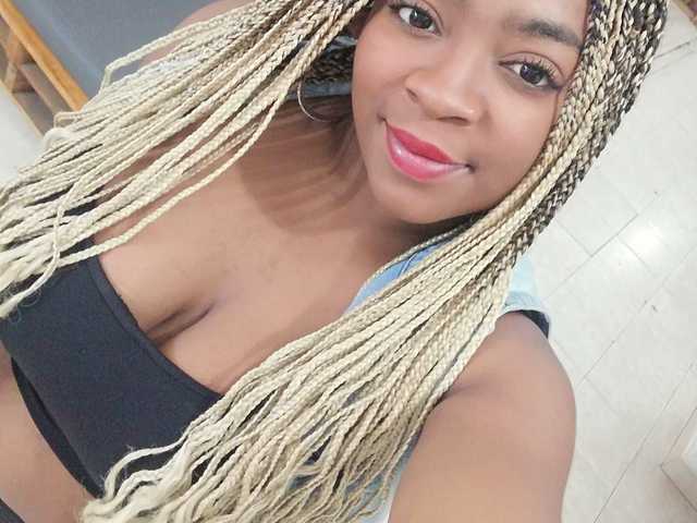 Foto del profilo shantallwolf