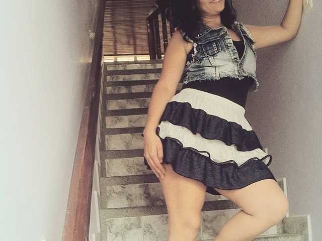 Foto del profilo shantalsexxy