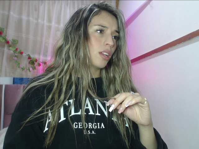 Screenshot di trasmissione SHANTEN