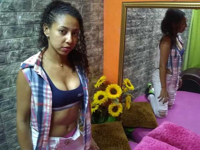 Foto del profilo SHARAY24