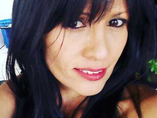 Chat video erotica Shari-Cherry