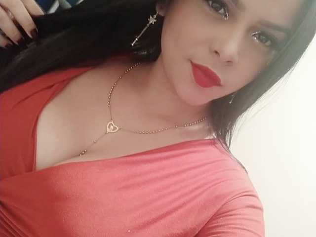 Foto del profilo SHARITH-LEON