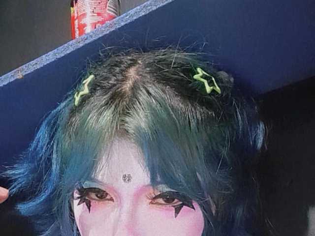 Foto del profilo Sharkyu