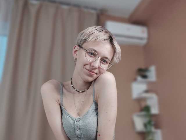 Foto del profilo SharliRose