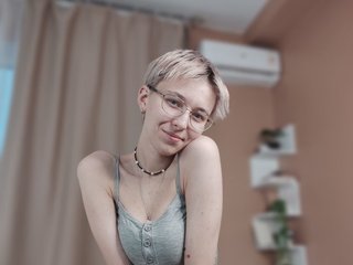 Chat video erotica SharliRose