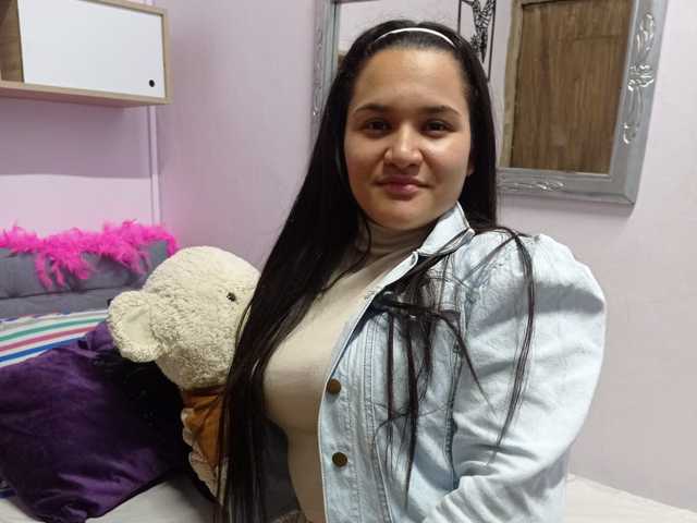 Foto del profilo sharlot-bm