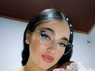 Chat video erotica Sharlot-Daft