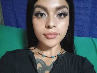 Chat video erotica Sharlote-Williams