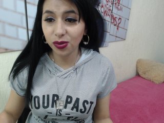 Fotografie SHARLOTEENUDE Happy week lovense lush in my pussy, how many tips to make me cum, let's play #dance #milk #smalltits #ass #fingering #pussy #c2c #orgasm#new#latin#colombian#lush#lovense#pvt#suck#spit#