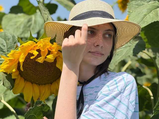 Foto del profilo SharlottaChan