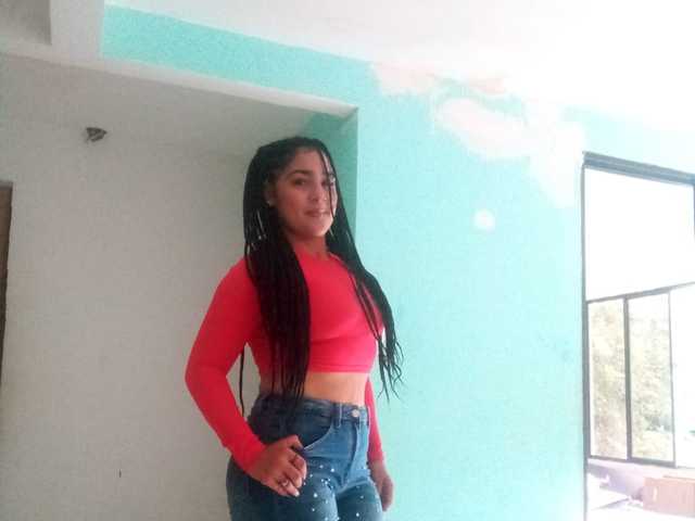 Foto del profilo Sharlotte-C