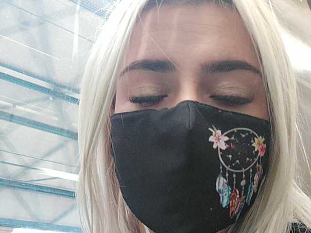 Screenshot di trasmissione sharoary