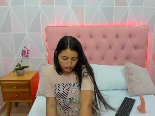 Screenshot di trasmissione sharoll1198