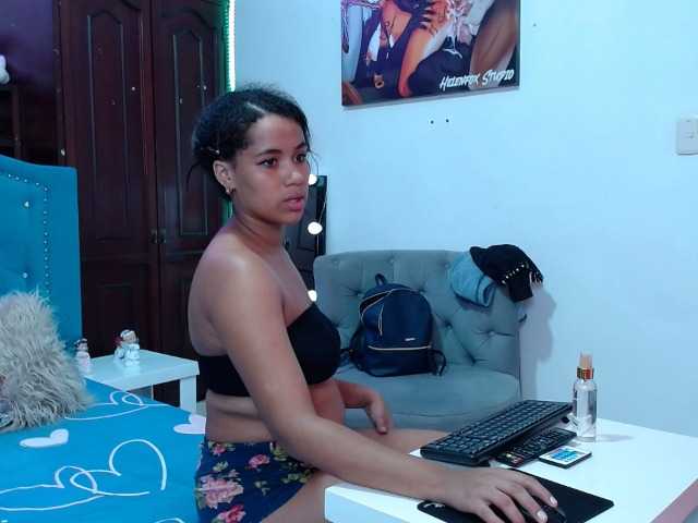 Screenshot di trasmissione SharolRose