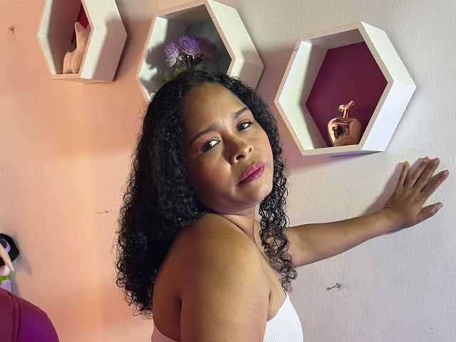 Foto del profilo SHAROM-ADAMS