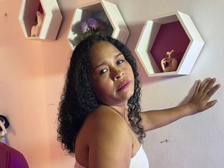 Chat video erotica SHAROM-ADAMS