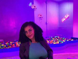 Chat video erotica sharomsawyer