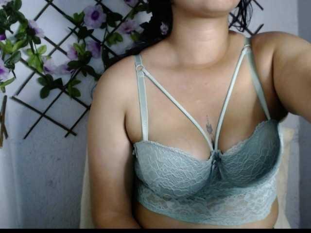 Fotografie Isabella-doll ♥ #totalshow #boobs #Ass #Masturbation #fet #Showface