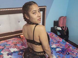 Chat video erotica sharon-eas