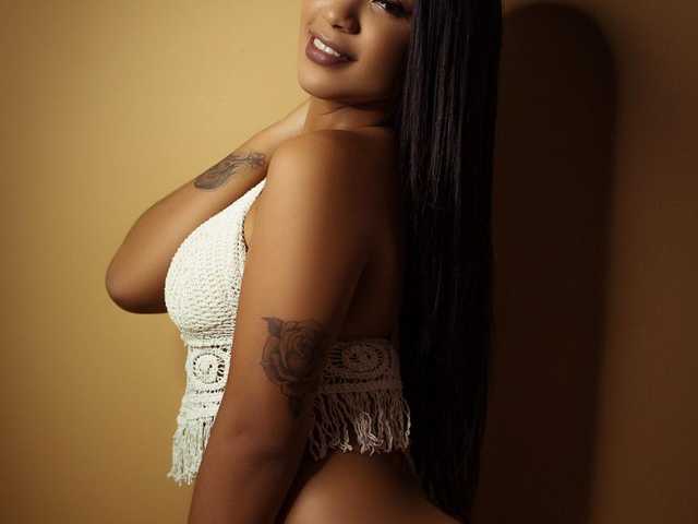 Foto del profilo Sharon-love
