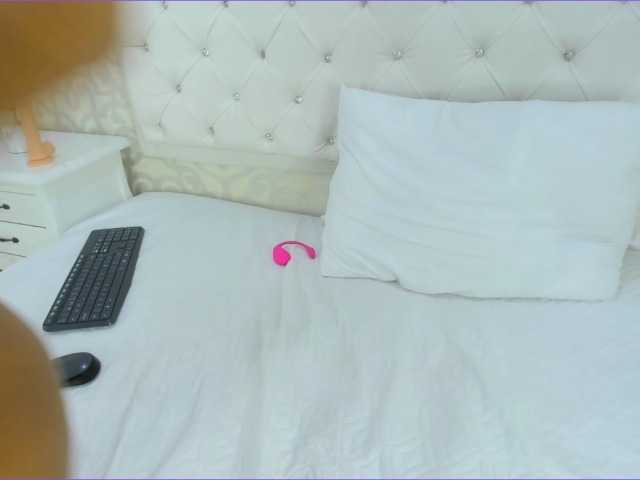 Screenshot di trasmissione Sharon08