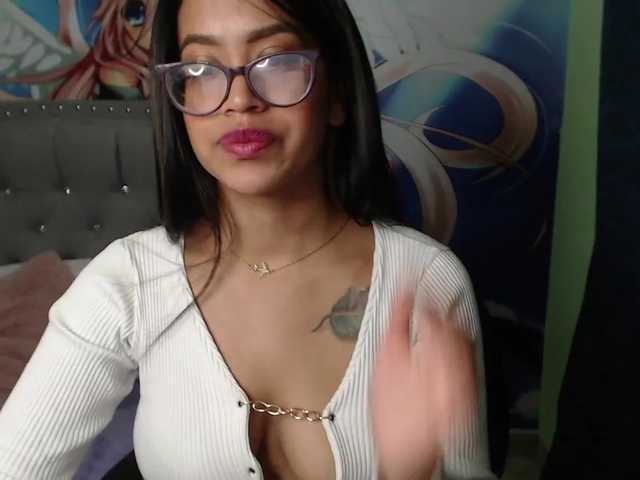 Screenshot di trasmissione sharoncarolin