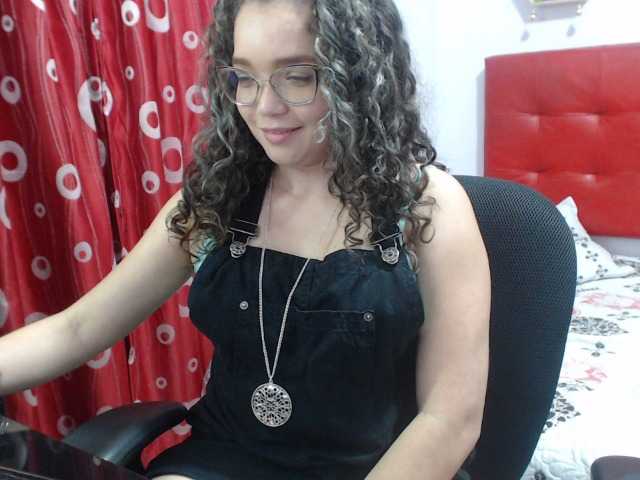 Screenshot di trasmissione SharonHot2