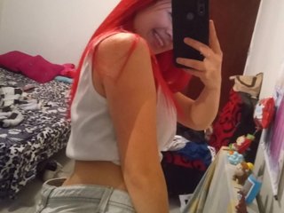Chat video erotica sharonlx