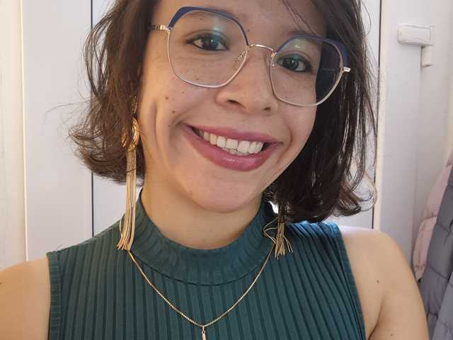 Foto del profilo sharonnikol1