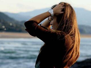 Chat video erotica SharonV