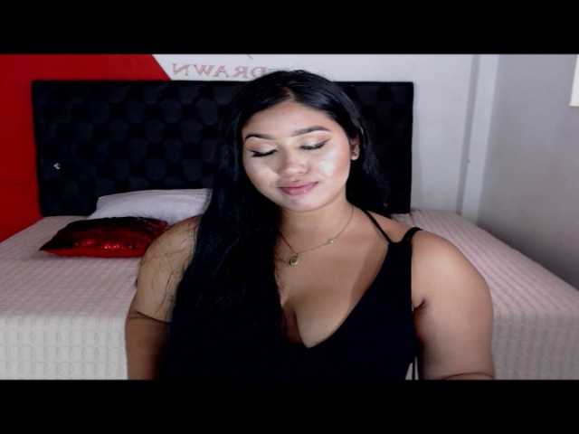 Screenshot di trasmissione sharonwillian