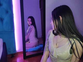 Chat video erotica sharoon2u