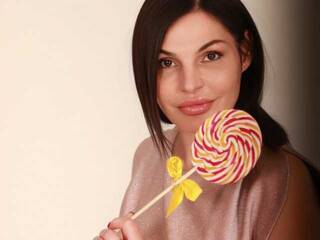 Chat video erotica Shasha07