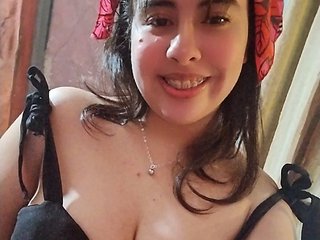 Chat video erotica Shasha33