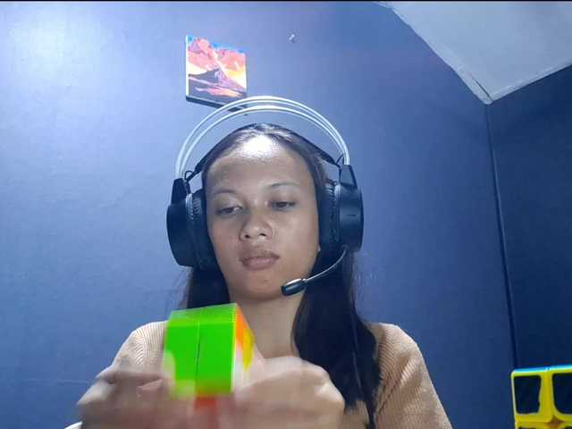 Screenshot di trasmissione Shawty-CoCo