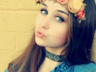 Chat video erotica Shaybaby