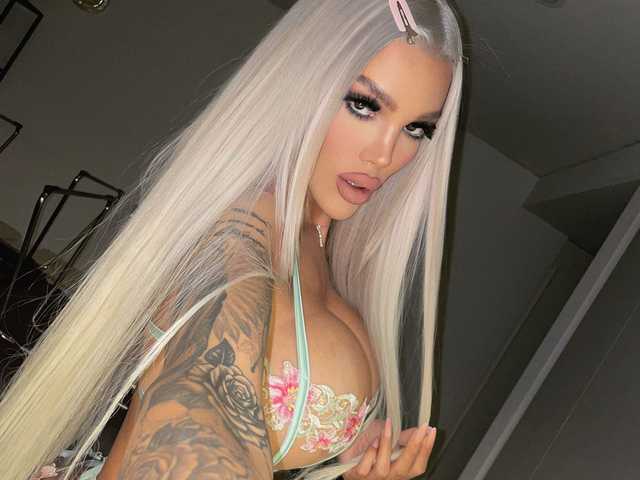 Foto del profilo ShayBlondee