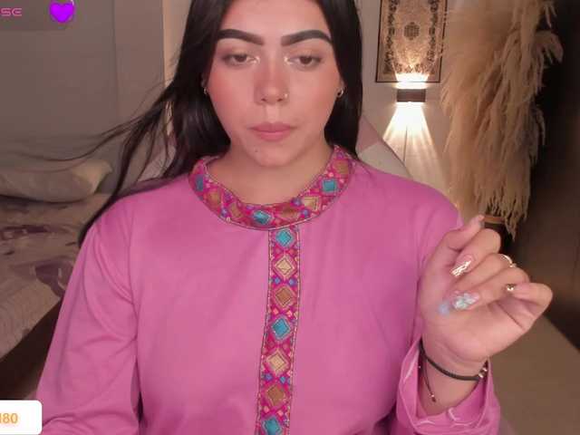 Screenshot di trasmissione dalila_18