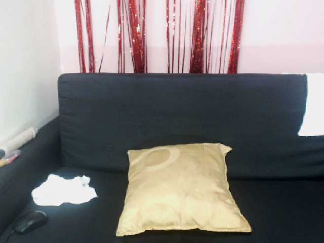 Screenshot di trasmissione ShaylaSexx