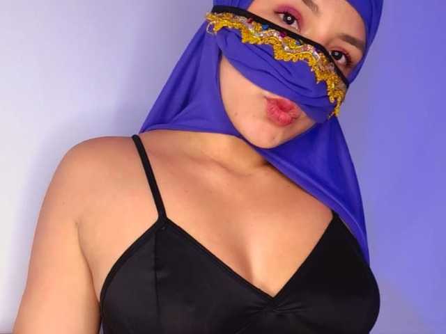 Foto del profilo shaza-khalan