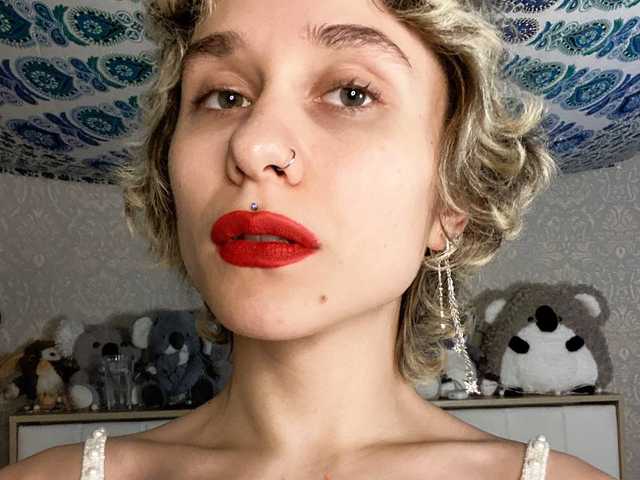 Foto del profilo sheeshechka